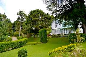 Brockenhurst Bungalow