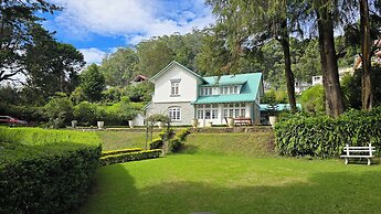 Brockenhurst Bungalow
