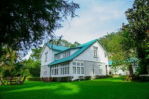 Brockenhurst Bungalow
