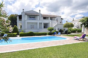 Corfu Anastasia