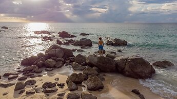 Norn Talay Surin Beach Phuket