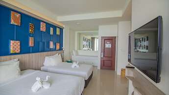 Norn Talay Surin Beach Phuket