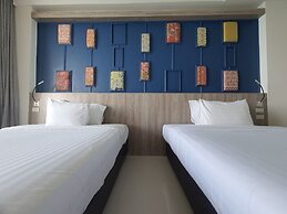 Norn Talay Surin Beach Phuket