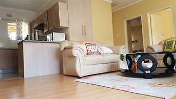 Lolos Exquisite Two Bedroom Apartment
