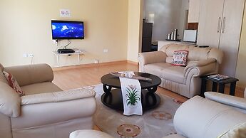 Lolos Exquisite Two Bedroom Apartment
