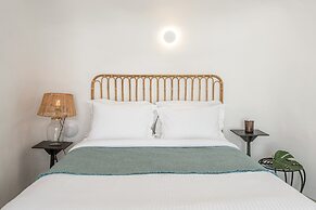 Cocoon Suites