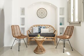 Cocoon Suites