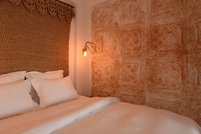 Cocoon Suites