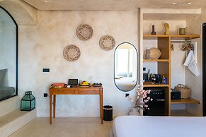 Cocoon Suites