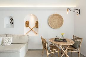 Cocoon Suites