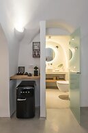 Cocoon Suites