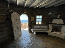 The Stone Windmill