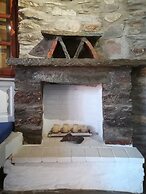 The Stone Windmill