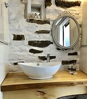 The Stone Windmill