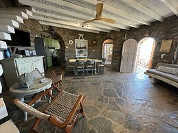 The Stone Windmill