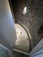 The Stone Windmill