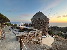 The Stone Windmill