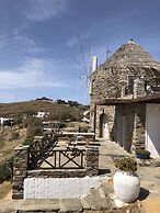 The Stone Windmill