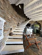The Stone Windmill