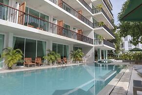 Wabi Sabi Boutique Hotel