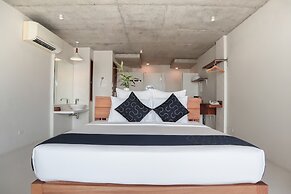 Wabi Sabi Boutique Hotel