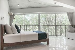Wabi Sabi Boutique Hotel