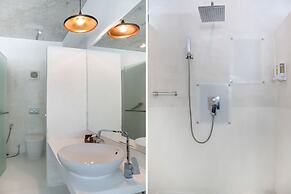 Wabi Sabi Boutique Hotel