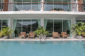 Wabi Sabi Boutique Hotel