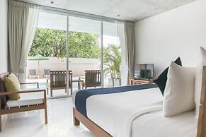 Wabi Sabi Boutique Hotel