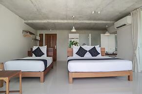 Wabi Sabi Boutique Hotel