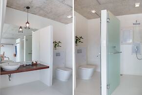 Wabi Sabi Boutique Hotel