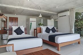 Wabi Sabi Boutique Hotel