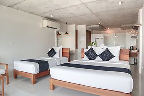 Wabi Sabi Boutique Hotel