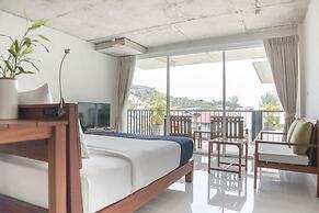 Wabi Sabi Boutique Hotel