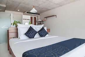 Wabi Sabi Boutique Hotel