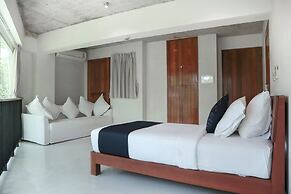 Wabi Sabi Boutique Hotel