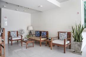 Wabi Sabi Boutique Hotel