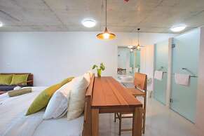 Wabi Sabi Boutique Hotel