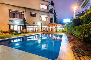 Sommerschield Guest House & Restaurant