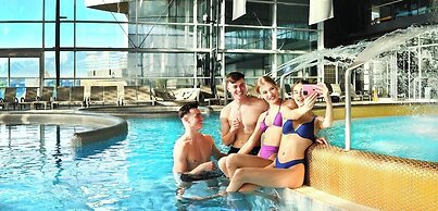 Hotel Aquacity Riverside