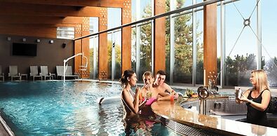 Hotel Aquacity Riverside