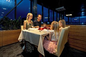 Hotel Aquacity Riverside