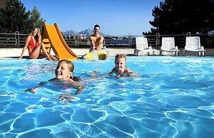 Hotel Aquacity Riverside