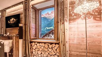 Le Chalet de l'Atelier