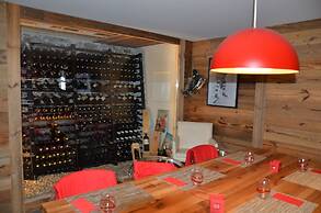 Le Chalet de l'Atelier