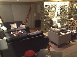 Le Chalet de l'Atelier