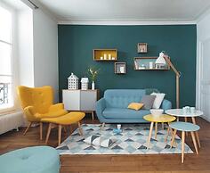 Les Suites de Vanves