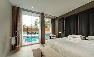 Grand Vista Hotel Chiangrai
