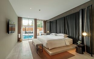 Grand Vista Hotel Chiangrai