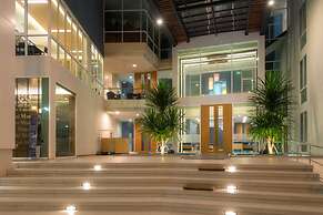 Grand Vista Hotel Chiangrai